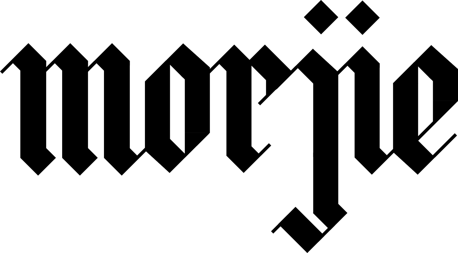 morjie