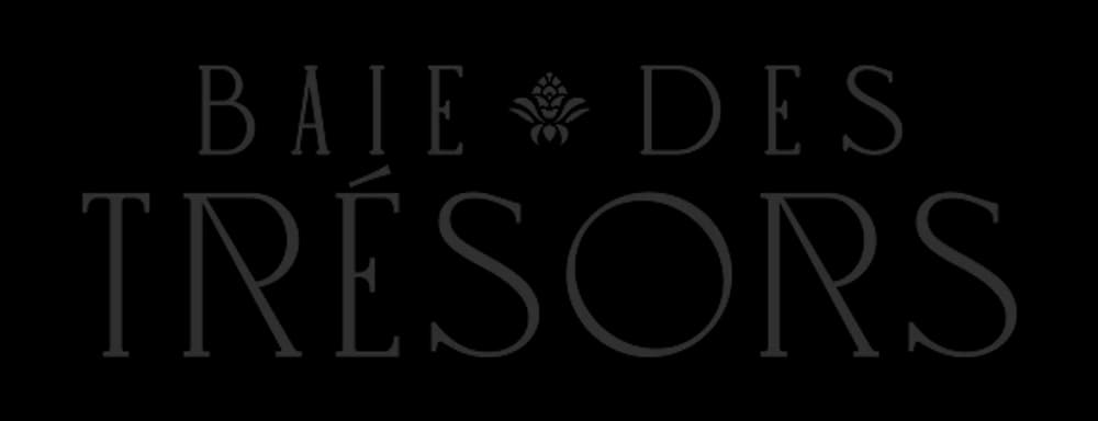 Baie des Trésors