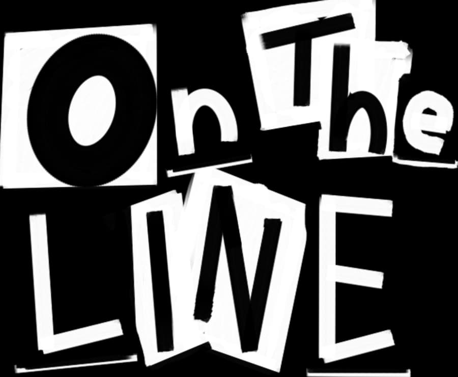 On the Line