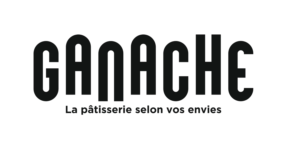 Ganache — la pâtisserie selon vos envies