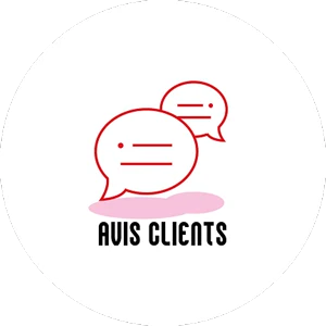 Avis clients